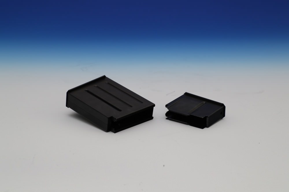 玩具槍彈匣_玩具金屬殼_不銹鋼玩具零件_各式表面處理OEM