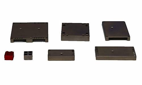 各式3C產品/硬碟外殼_高張力 高精度電腦外殼