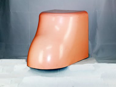 不銹鋼馬桶罩_火車(盥洗室用)零件***普悠瑪號馬桶外罩