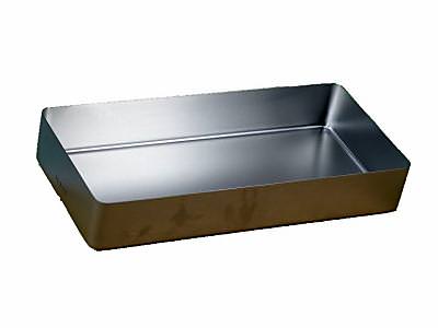 不銹鋼金屬盤_醫療器材_牙科手術器材置放盒