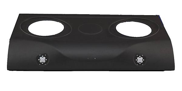 applicated on a gas furance 